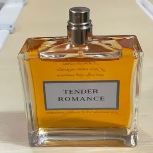 COPY - Ralph Lauren tender romance